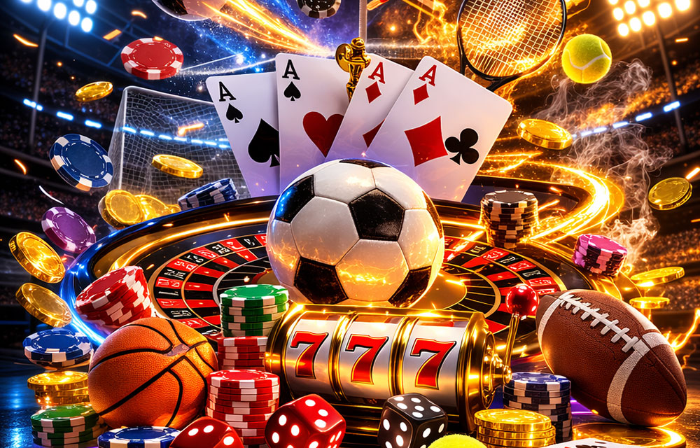 Poker