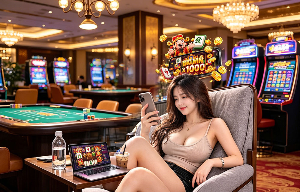 Poker