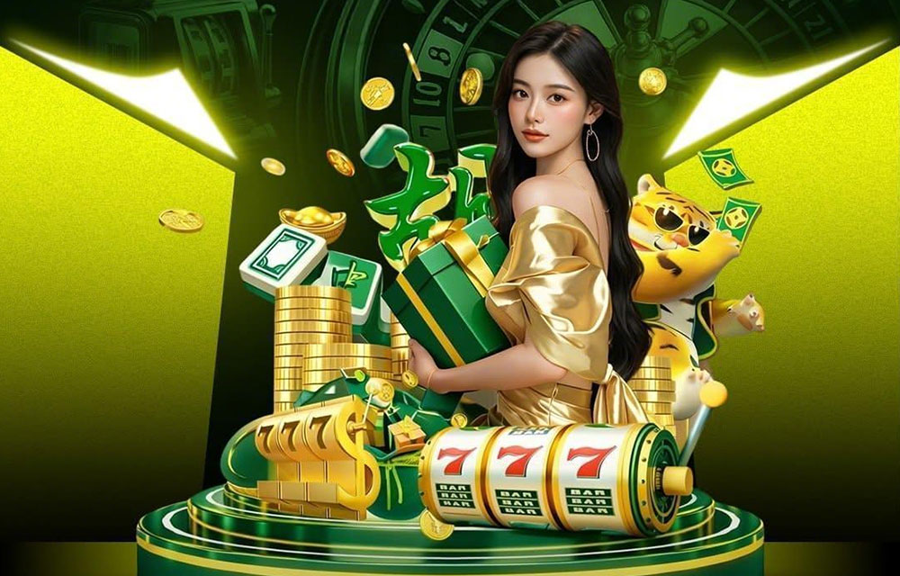 trò chơi điện tử